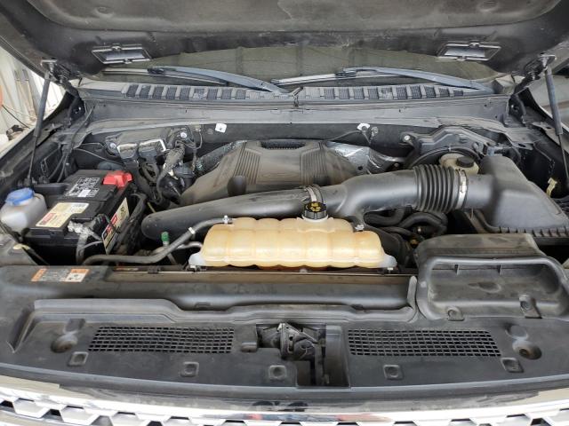 2018 Ford Expedition Platinum VIN: 1FMJU1MT3JEA31956 Lot: 60628984