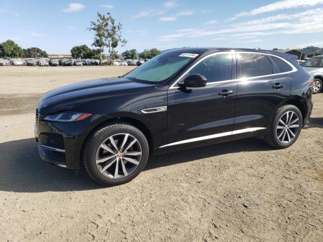 VIN SADCJ2EX1PA706026 2023 Jaguar F-Pace, S no.1