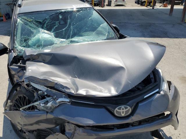 2017 Toyota Rav4 Le VIN: JTMZFREV8HJ105745 Lot: 57647354