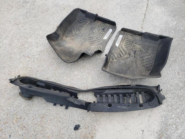 2021 Chevrolet Silverado K2500 High Country VIN: 1GC4YREY6MF271046 Lot: 57214074