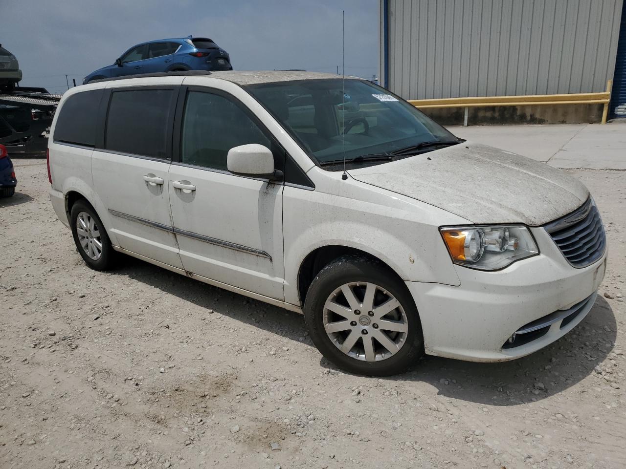 2C4RC1BG7DR785580 2013 Chrysler Town & Country Touring