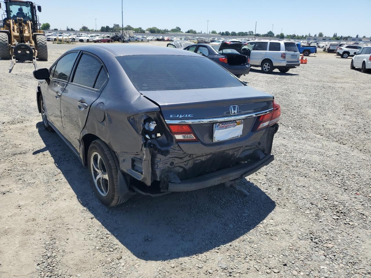 19XFB2F78FE255502 2015 Honda Civic Se 19XFB2F78FE255502 2015 Honda Civic Se