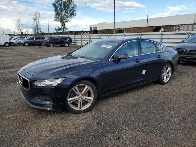 YV1102AK7H1009536 2017 Volvo S90 T5 Momentum