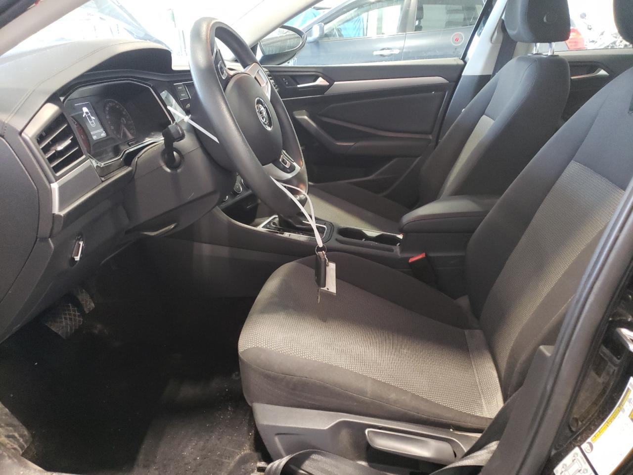 3VWC57BU6MM032247 2021 Volkswagen Jetta S