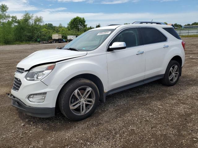 2GNFLGE35H6103115 2017 CHEVROLET EQUINOX - Image 1