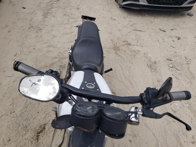 2004 HARLEY-DAVIDSON FXDX 1HD1GJV194K328517