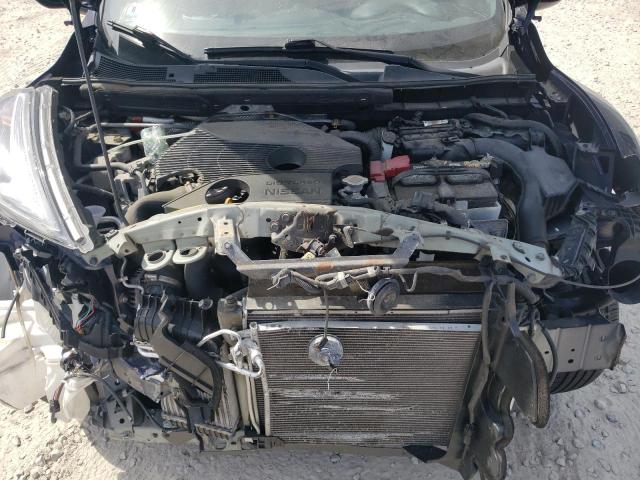 2016 NISSAN JUKE S - JN8AF5MV8GT658099