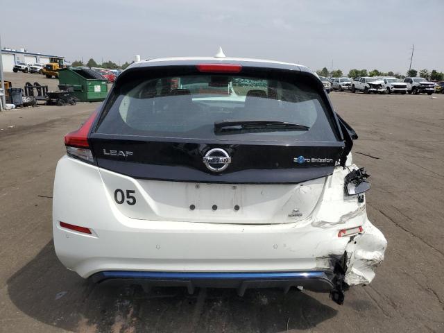 2020 Nissan Leaf - Image 6