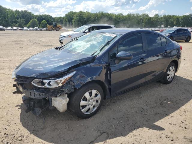 2016 CHEVROLET CRUZE L - 1G1BC5SM2G7247916