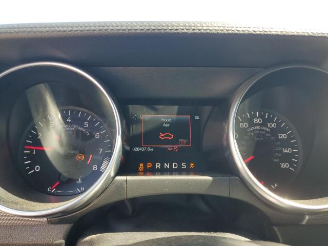 2018 Ford Mustang Gt VIN: 1FA6P8CF0J5117513 Lot: 57937264