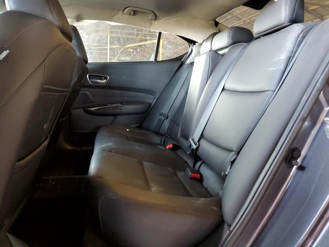 2019 Acura Tlx Technology VIN: 19UUB1F55KA007013 Lot: 57568324