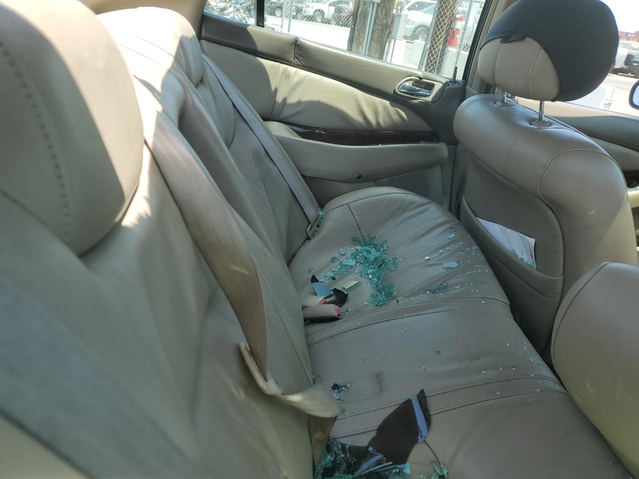 19UUA5640XA020860 1999 Acura 3.2Tl