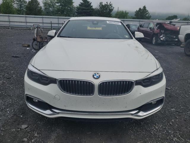 2019 BMW 430Xi Gran Coupe VIN: WBA4J3C5XKBL09941 Lot: 58034644