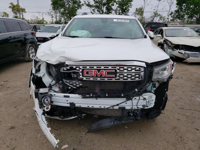 2019 GMC Acadia Denali VIN: 1GKKNPLS5KZ184760 Lot: 59834074