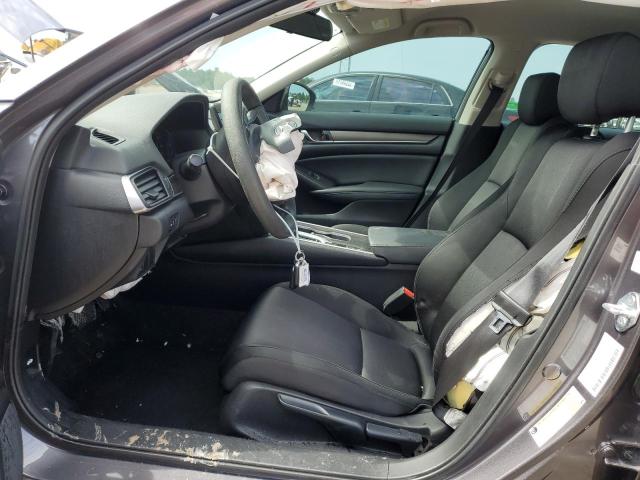 2021 Honda Accord Lx VIN: 1HGCV1F15MA123329 Lot: 57771644