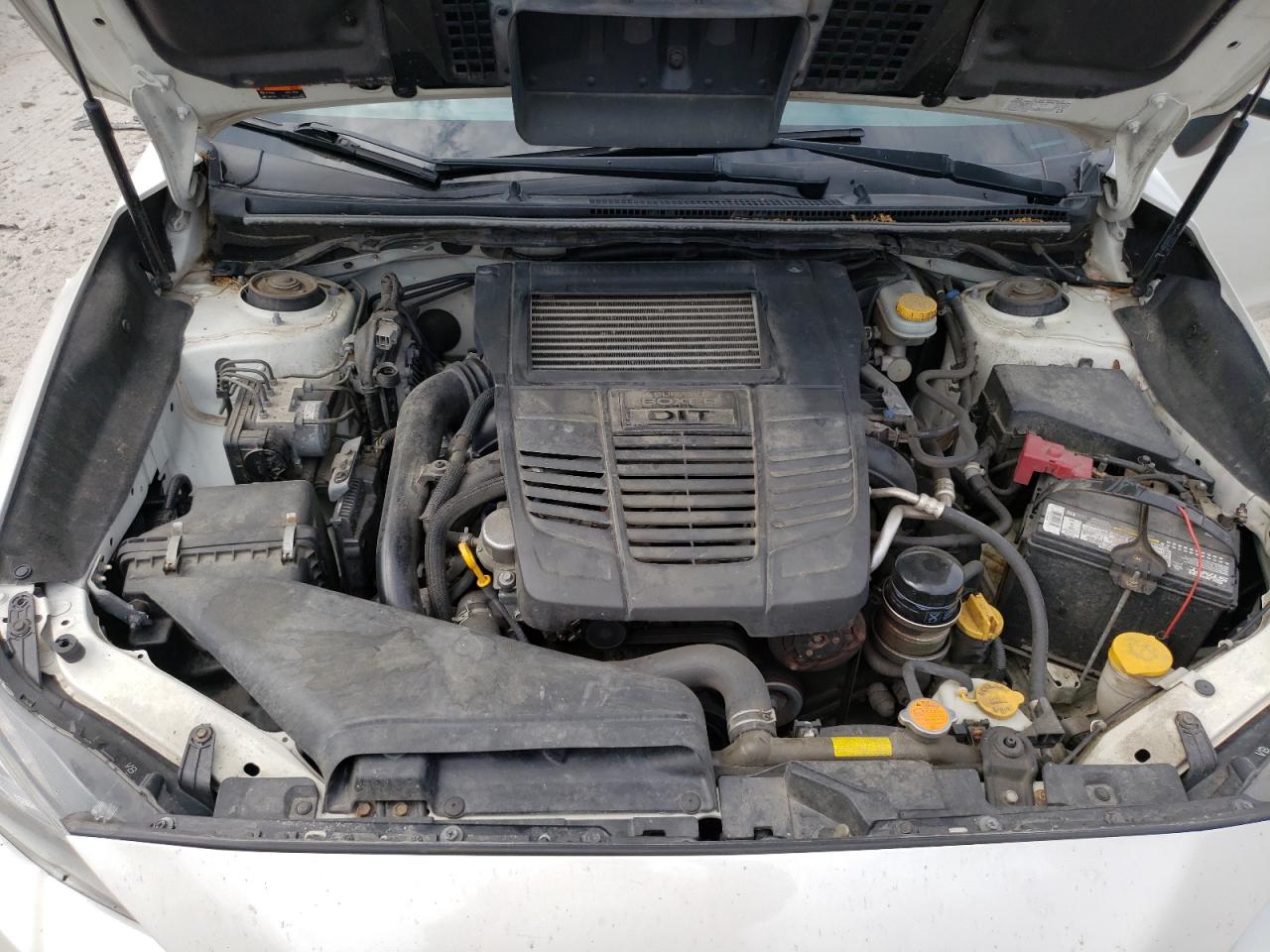 JF1VA1B68H9840213 2017 Subaru Wrx