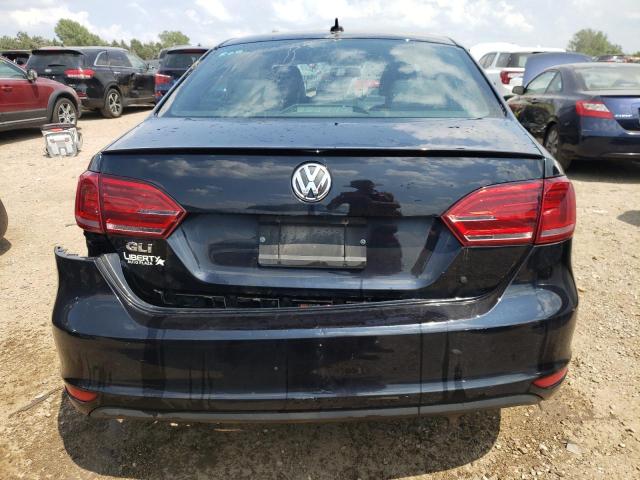 2013 Volkswagen Jetta Gli Autobahn W/Nav VIN: 3VW4T7AJ9DM304078 Lot: 40902150