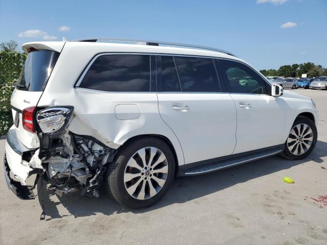 2019 MERCEDES-BENZ GLS 450 4M - 4JGDF6EE5KB224357