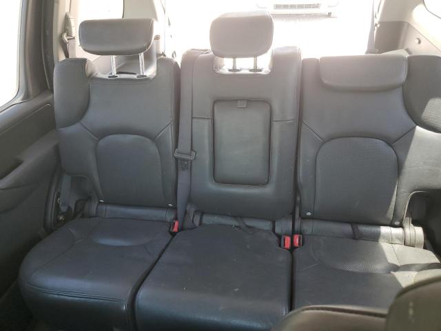 2005 Nissan Pathfinder Le VIN: 5N1AR18W05C719744 Lot: 59894184