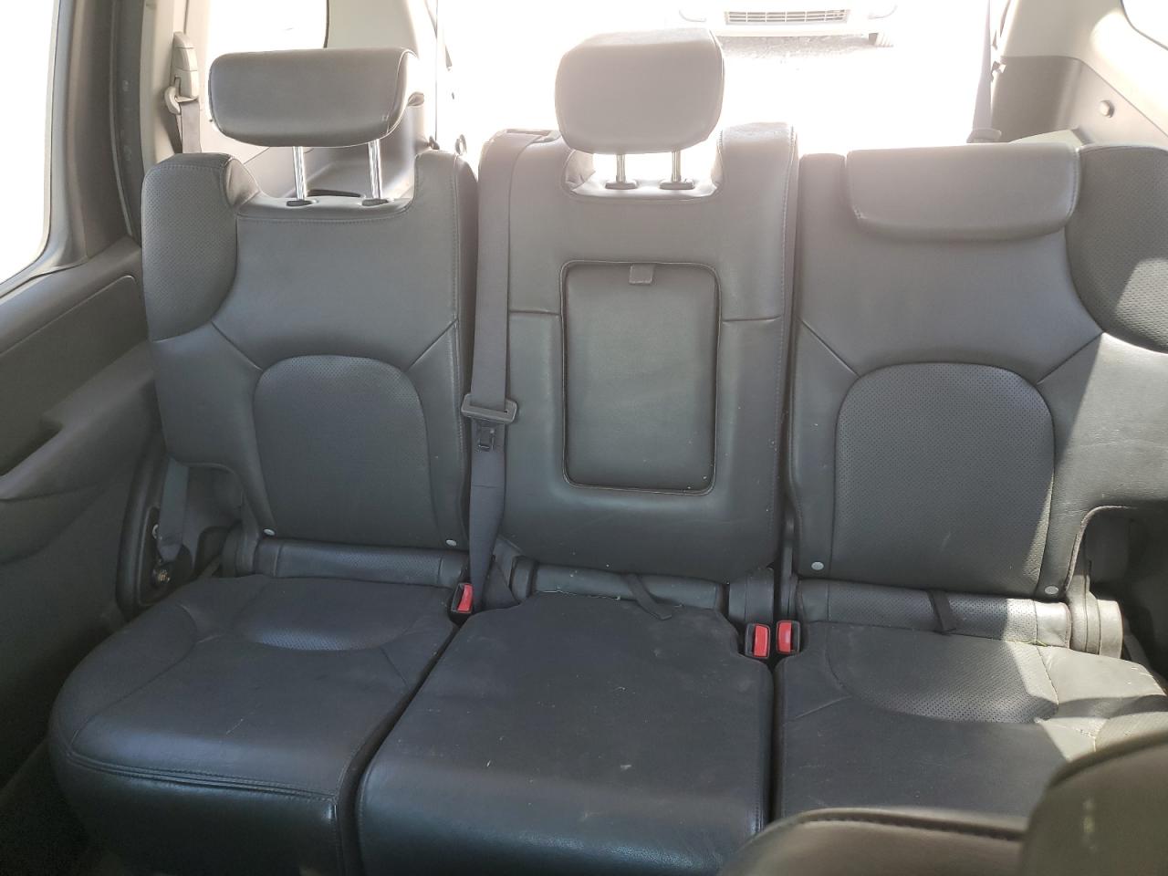 5N1AR18W05C719744 2005 Nissan Pathfinder Le