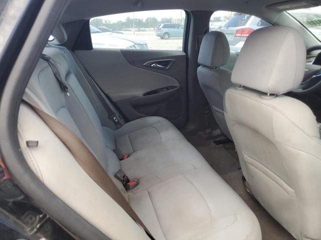 2017 CHEVROLET MALIBU LT - 1G1ZE5ST1HF222397