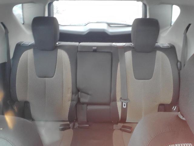 2015 Chevrolet Equinox Lt VIN: 2GNALBEK6F1176329 Lot: 59314844