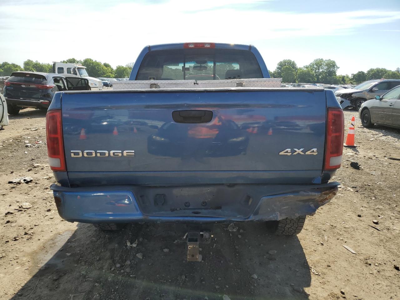 1D7HU18N42J239146 2002 Dodge Ram 1500