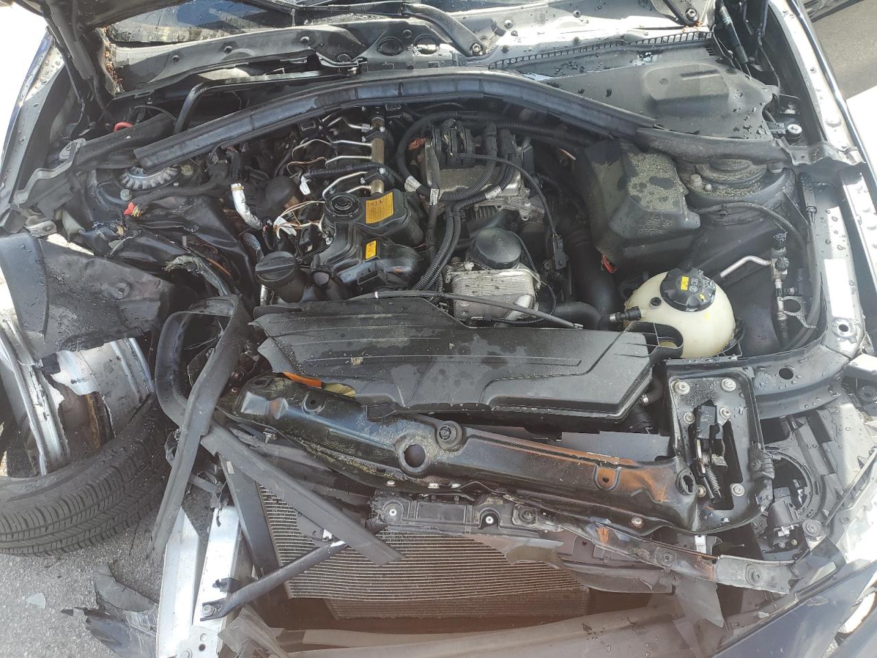 WBA3C3C55FK201349 2015 BMW 320 I xDrive