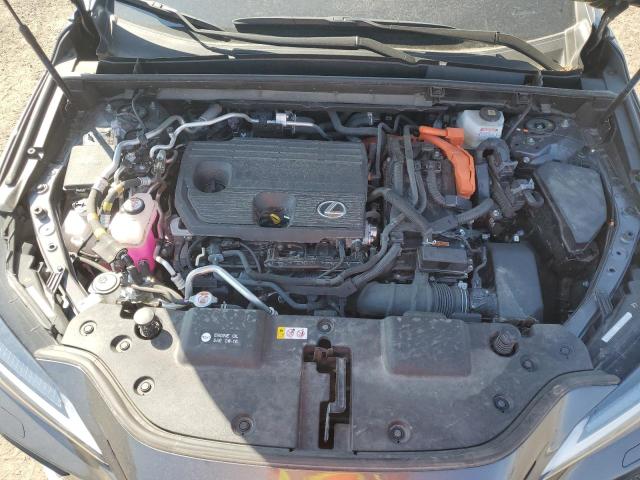 2022 LEXUS NX 450H JTJKKCFZ5N2003110