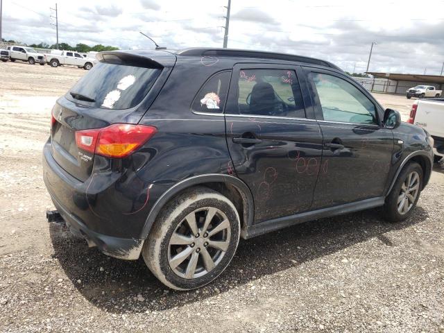 2013 Mitsubishi Outlander Sport Le VIN: 4A4AP5AU3DE023403 Lot: 58682854