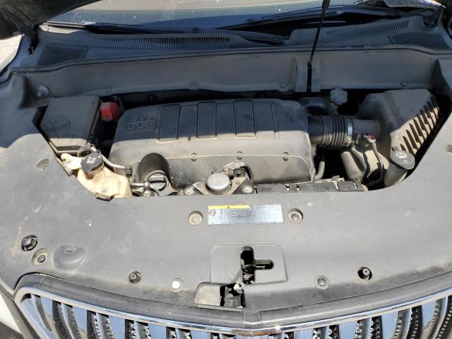 VIN 5GAKRCKD9DJ246160 2013 Buick Enclave no.12