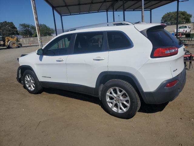 2016 JEEP CHEROKEE L - 1C4PJMCS2GW244210