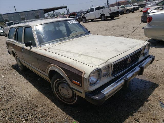 1978 Toyota Cressida VIN: MX36006089 Lot: 57894134