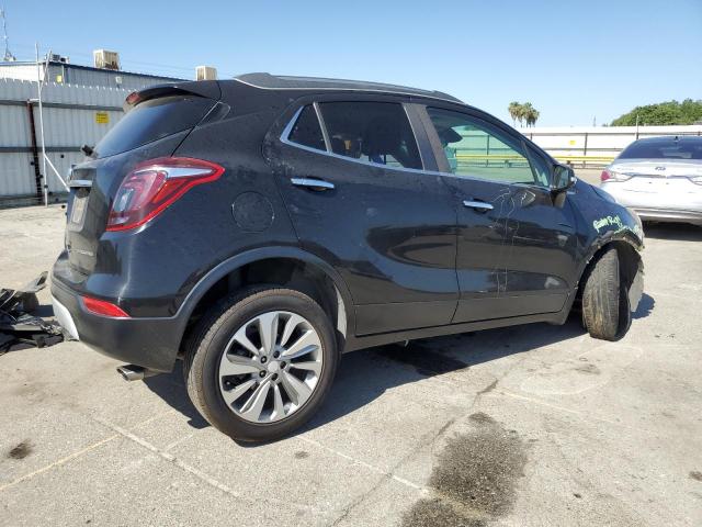 2017 Buick Encore Preferred VIN: KL4CJASB7HB015345 Lot: 57762994