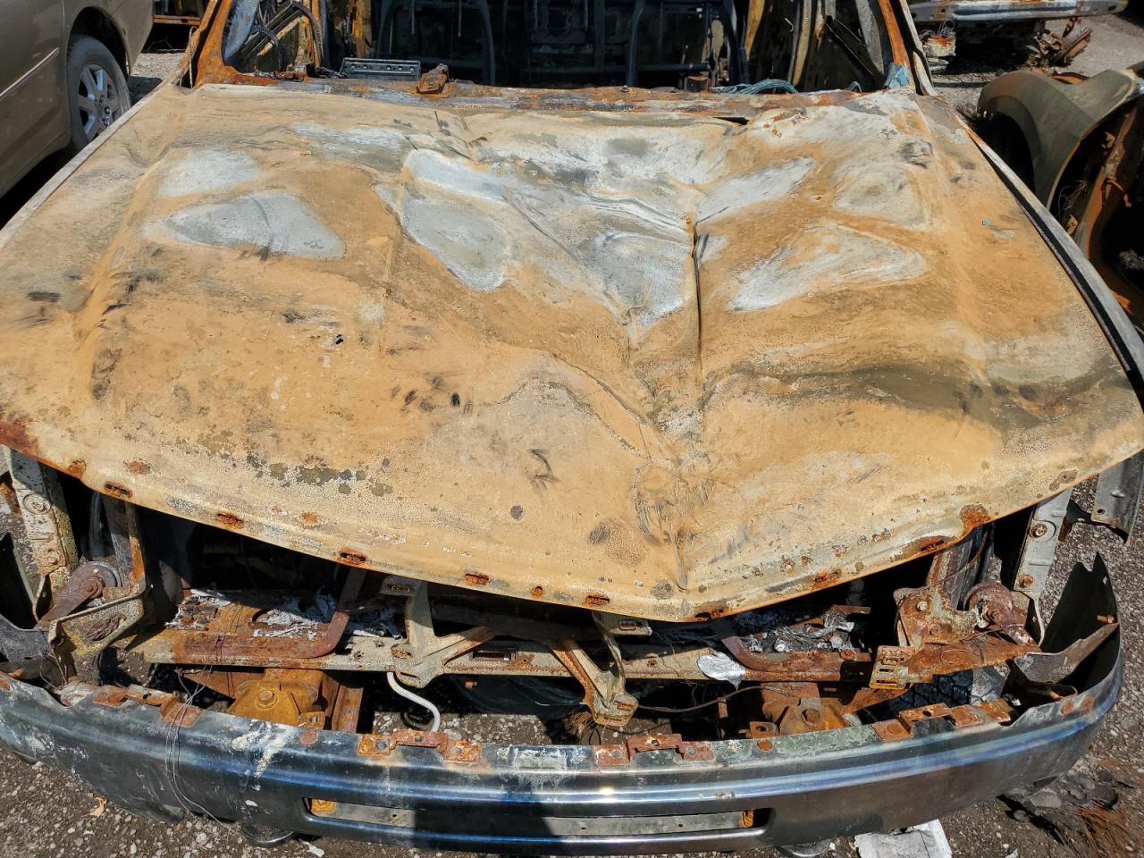 3GTP2VE34BG176752 2011 GMC Sierra K1500 Sle