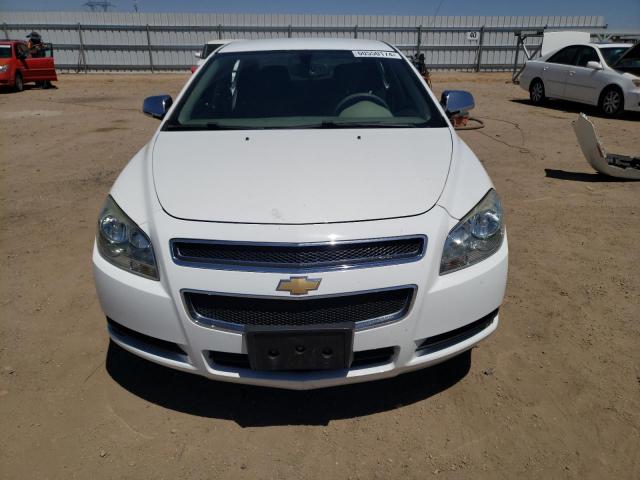 1G1ZB5E05CF304667 2012 Chevrolet Malibu Ls