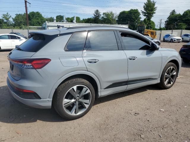 2023 Audi Q4 E-Tron Premium Plus VIN: WA1L2BFZ3PP071438 Lot: 59718824