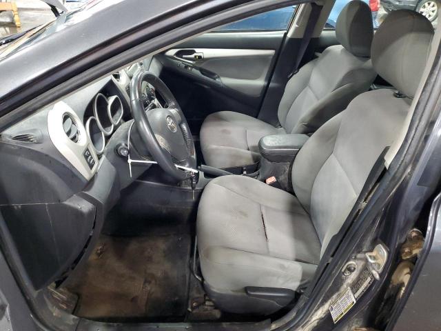 2009 Toyota Corolla Matrix S VIN: 2T1LE40E09C009026 Lot: 59453114