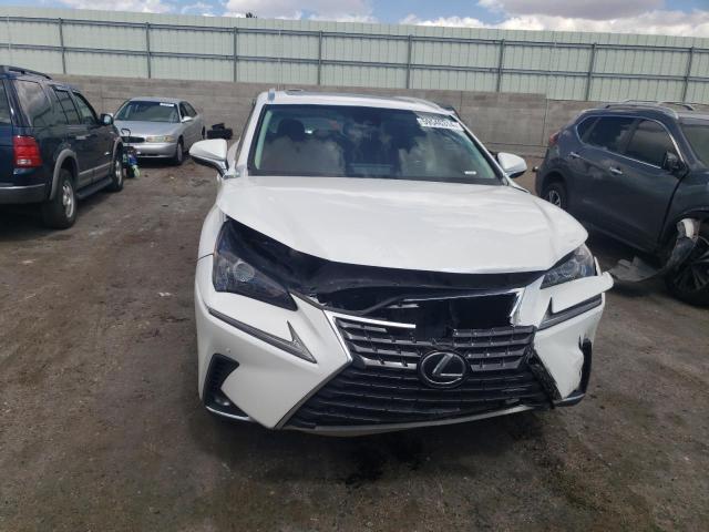 2020 Lexus Nx 300 VIN: JTJGARBZ8L5000733 Lot: 59546314