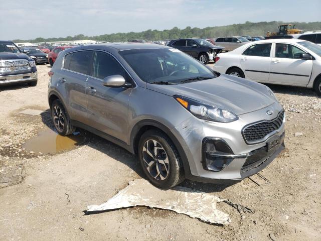 2020 KIA SPORTAGE L - KNDPM3AC3L7774753