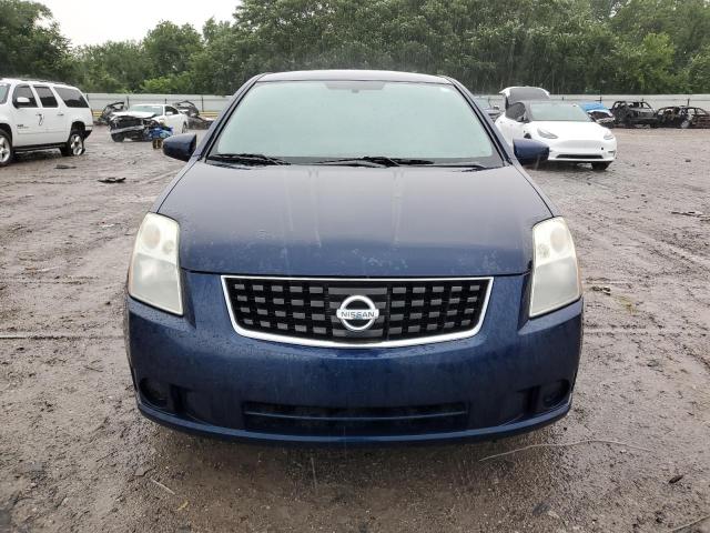 2008 Nissan Sentra 2.0 VIN: 3N1AB61E08L738376 Lot: 57340584