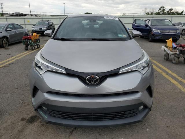 2018 Toyota C-Hr Xle VIN: NMTKHMBX2JR029791 Lot: 58667834