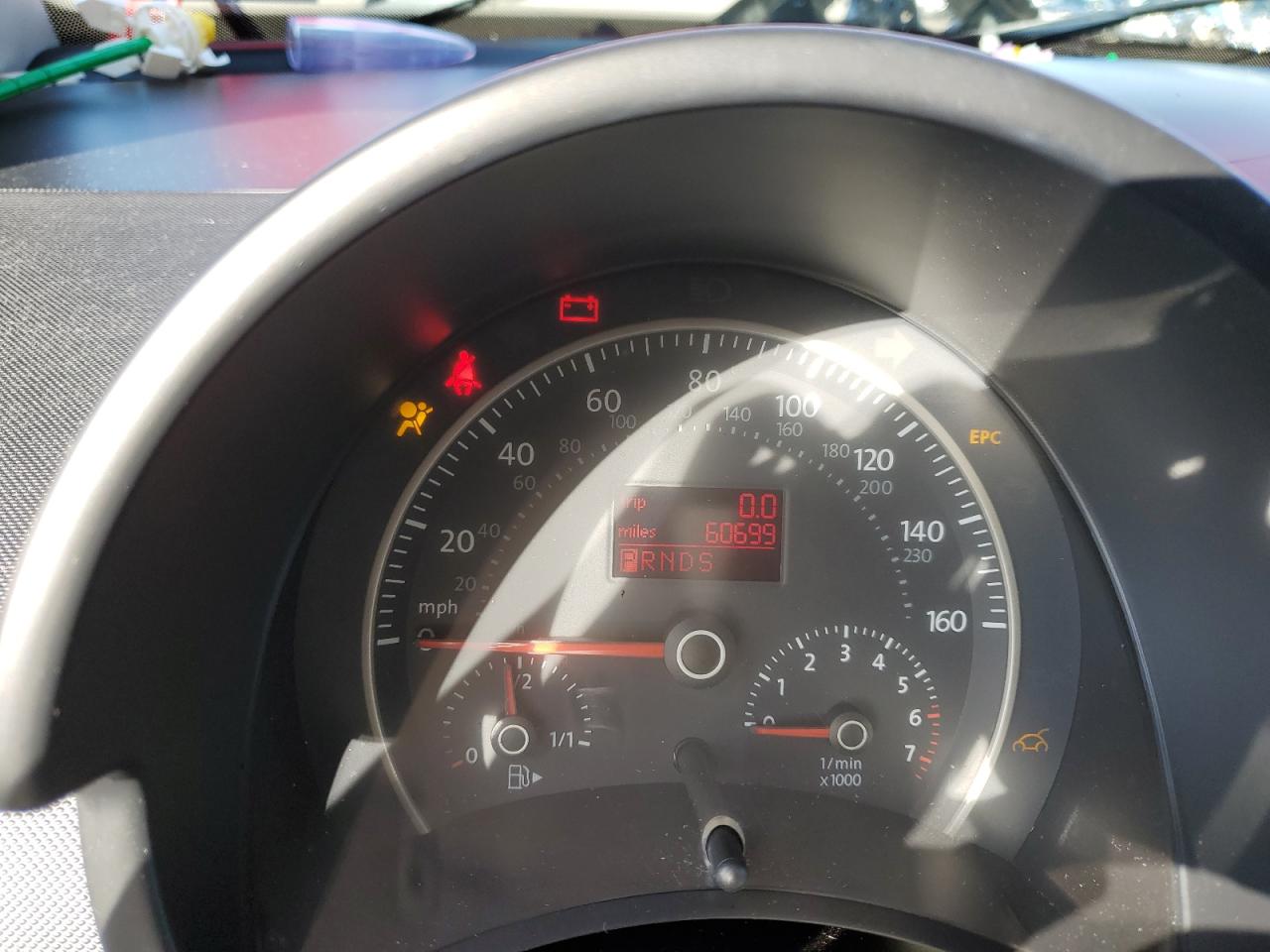 3VWPG3AG7AM029398 2010 Volkswagen New Beetle