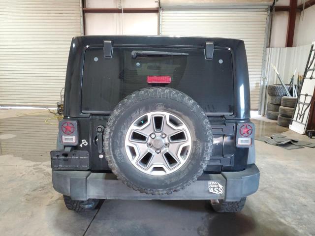 2015 Jeep Wrangler Unlimited Rubicon VIN: 1C4BJWFG9FL635688 Lot: 56908294