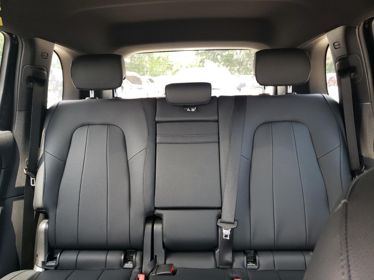 W1N9M0KB8PN054694 2023 Mercedes-Benz Eqb 300 4Matic