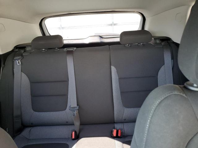 2021 Chevrolet Trailblazer Lt VIN: KL79MPS23MB141901 Lot: 57584204