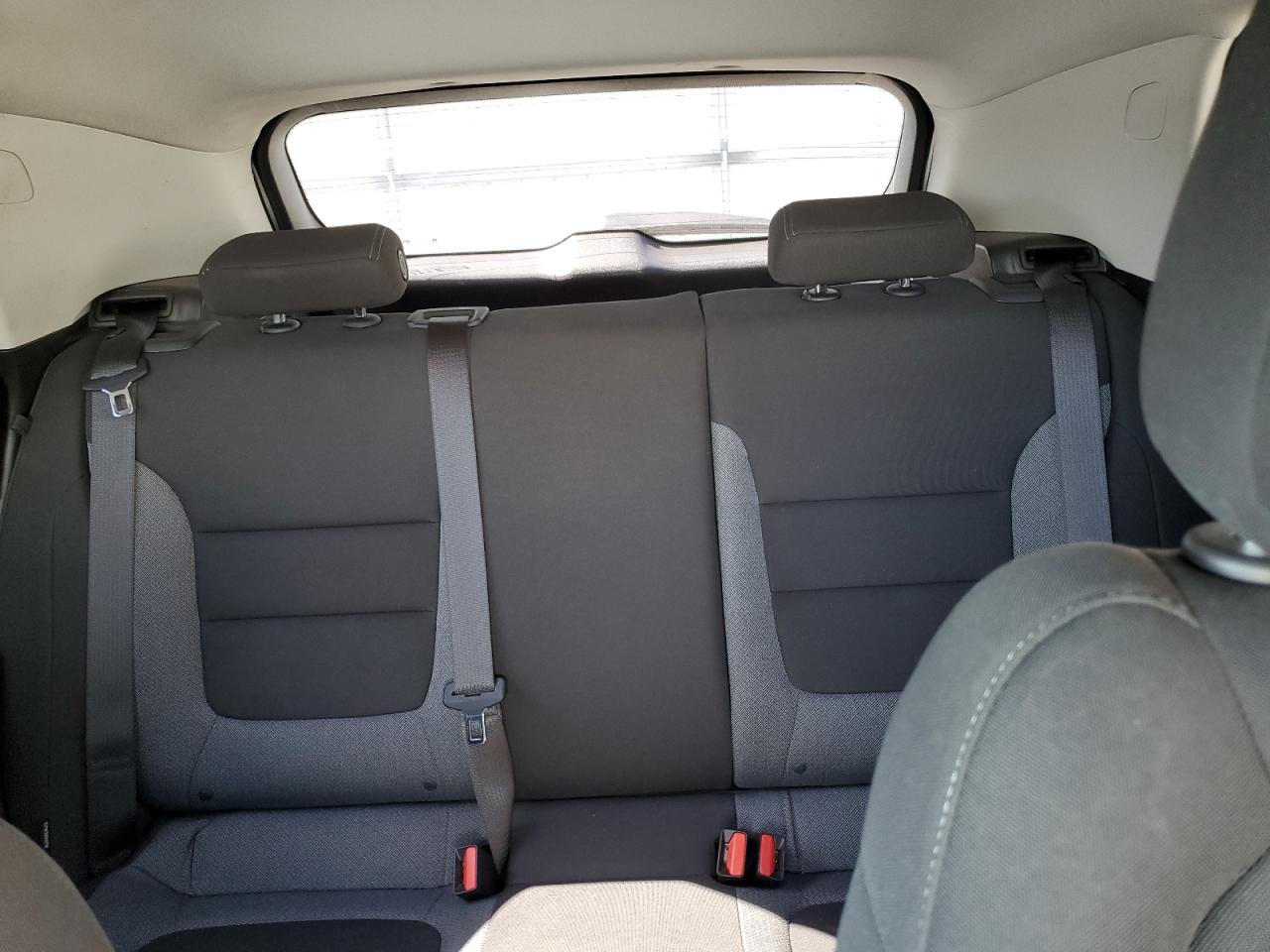 KL79MPS23MB141901 CHEVROLET TRAILBLZR 2021