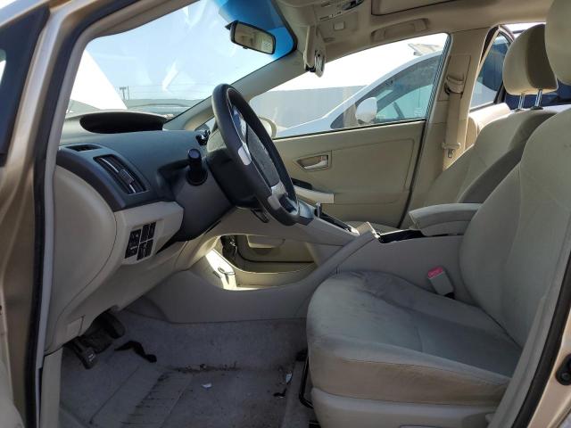 2010 Toyota Prius - Image 7