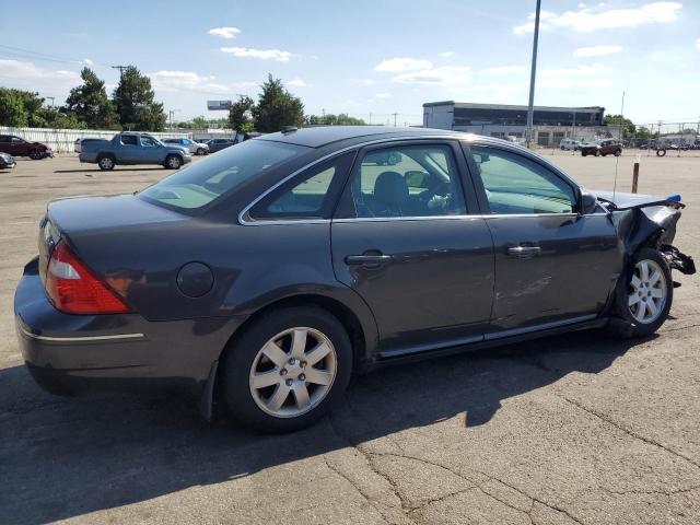 2007 Ford Five Hundred Sel VIN: 1FAHP24127G143889 Lot: 58818814