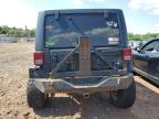 Lot #2969357706 2017 JEEP WRANGLER U